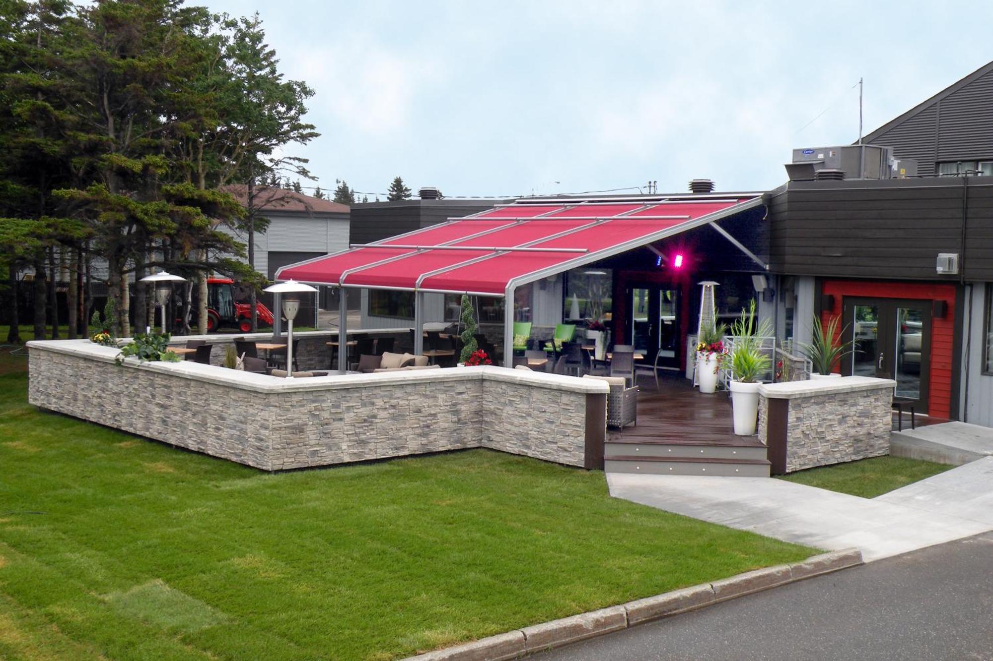 Quality Inn & Suites Matane Exterior photo